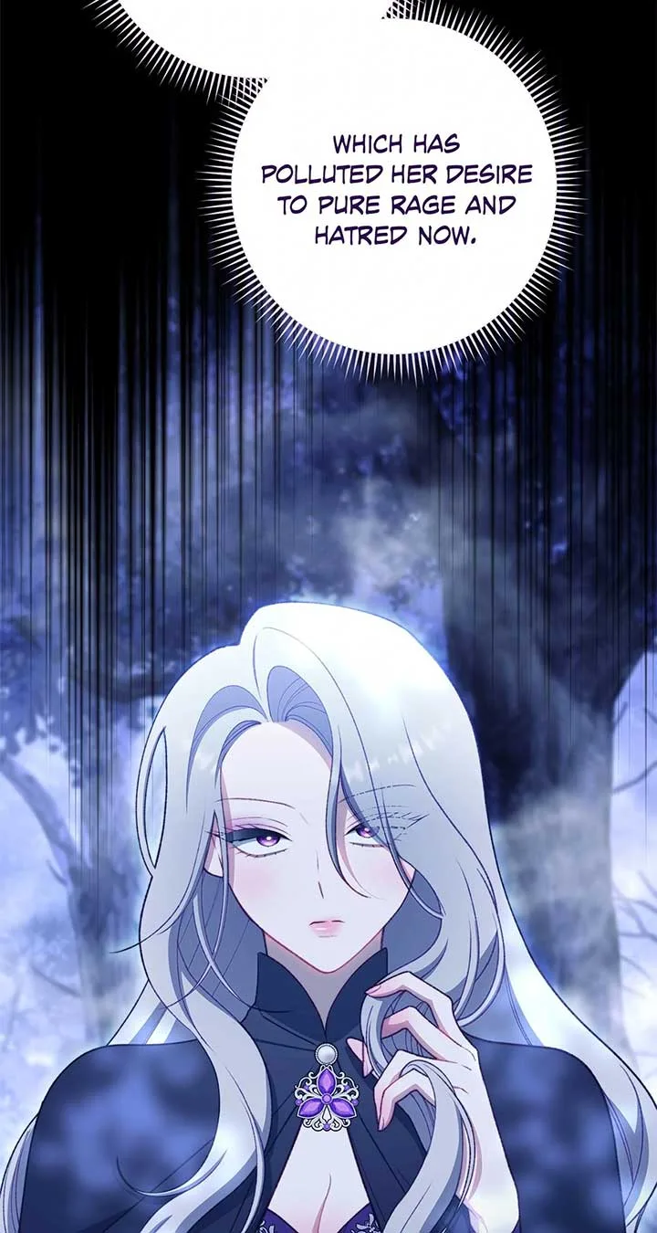 Exclusive maid of the evil empress Chapter 91 page 75