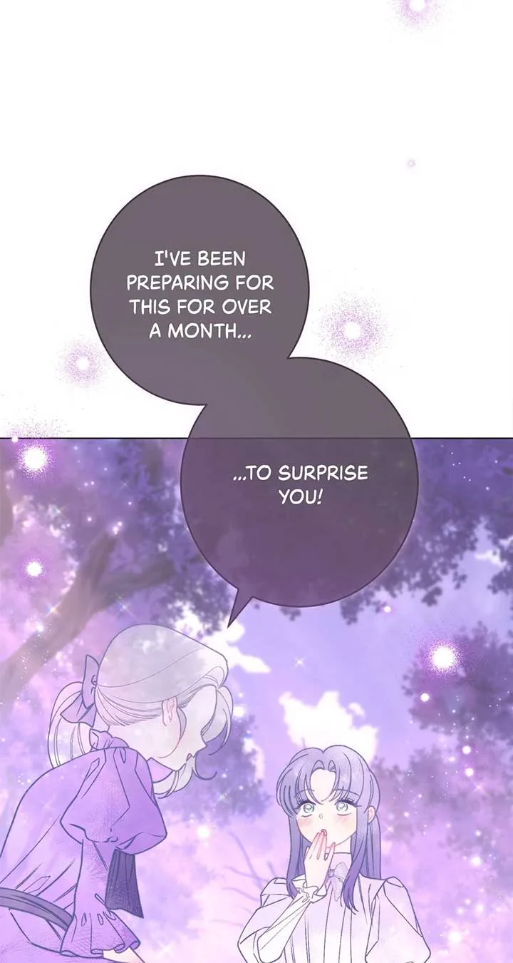 Exclusive maid of the evil empress Chapter 91 page 84