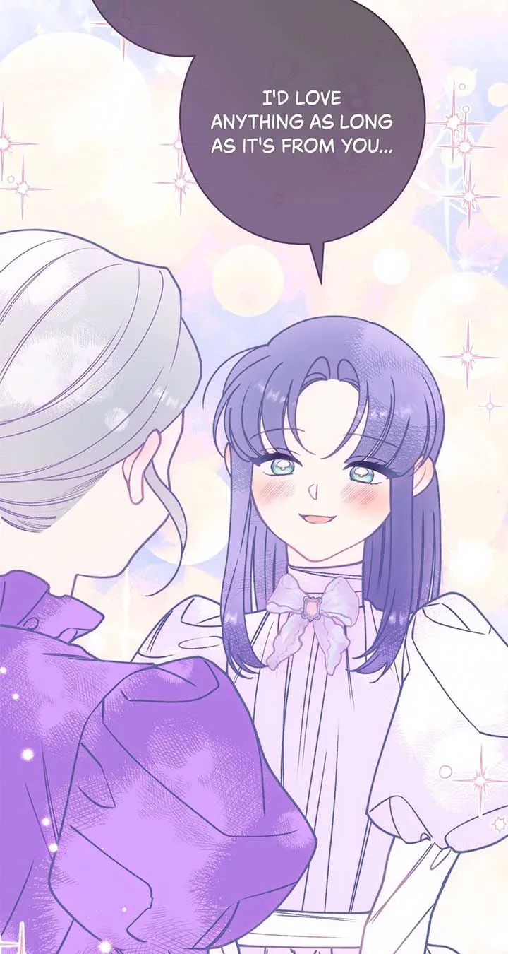 Exclusive maid of the evil empress Chapter 91 page 86