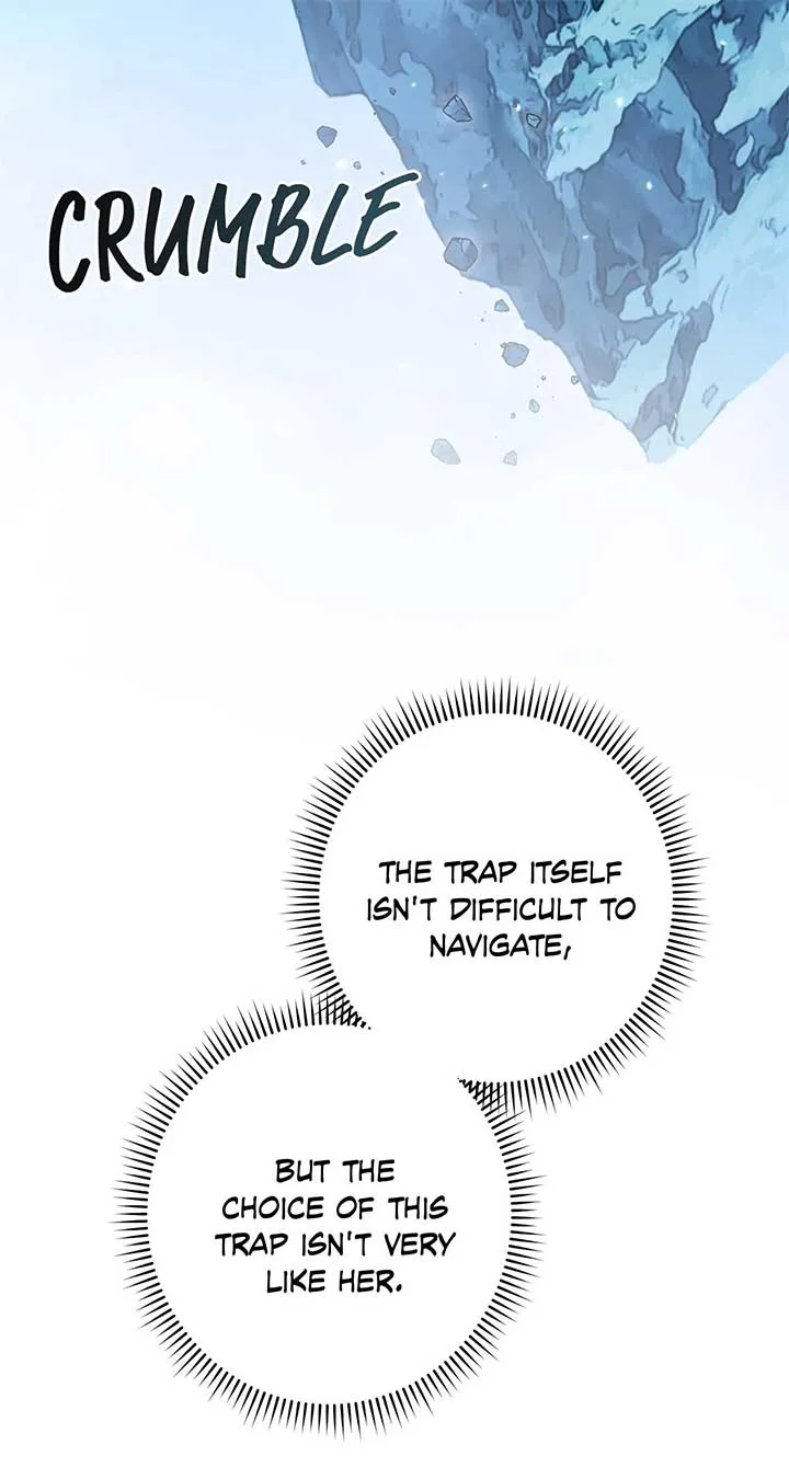 Exclusive maid of the evil empress Chapter 92 page 74