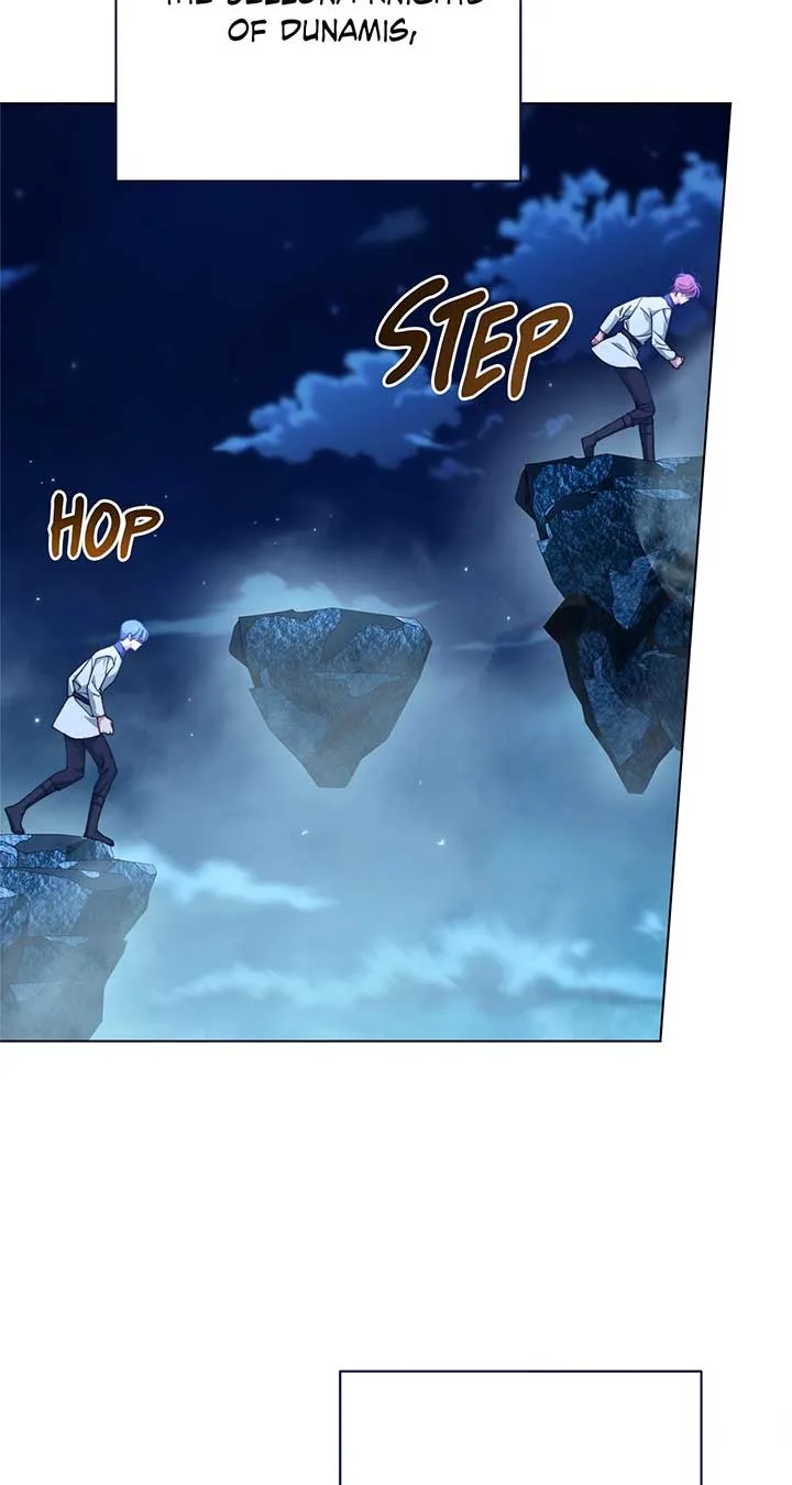 Exclusive maid of the evil empress Chapter 92 page 54