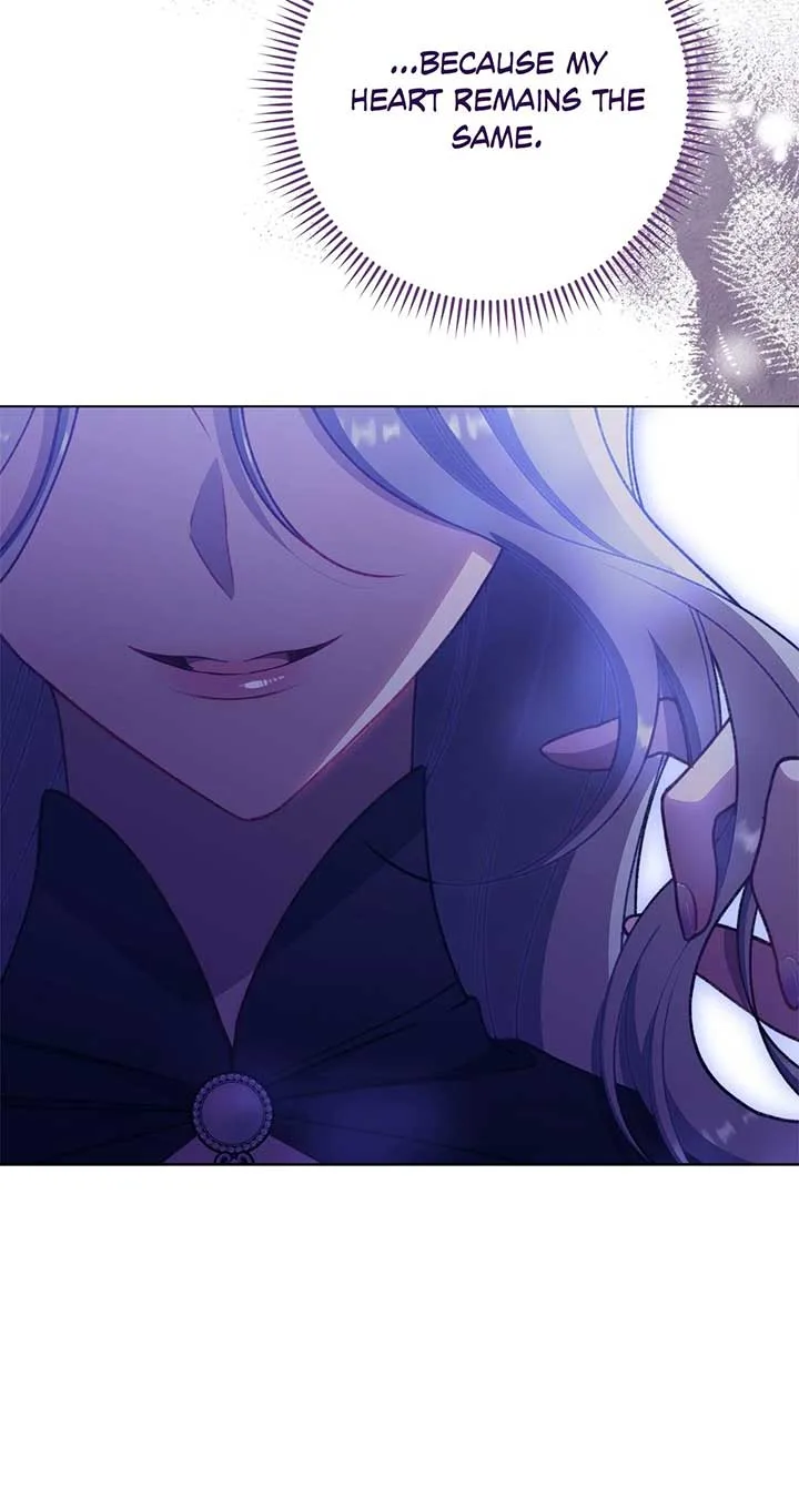 Exclusive maid of the evil empress Chapter 91 page 77