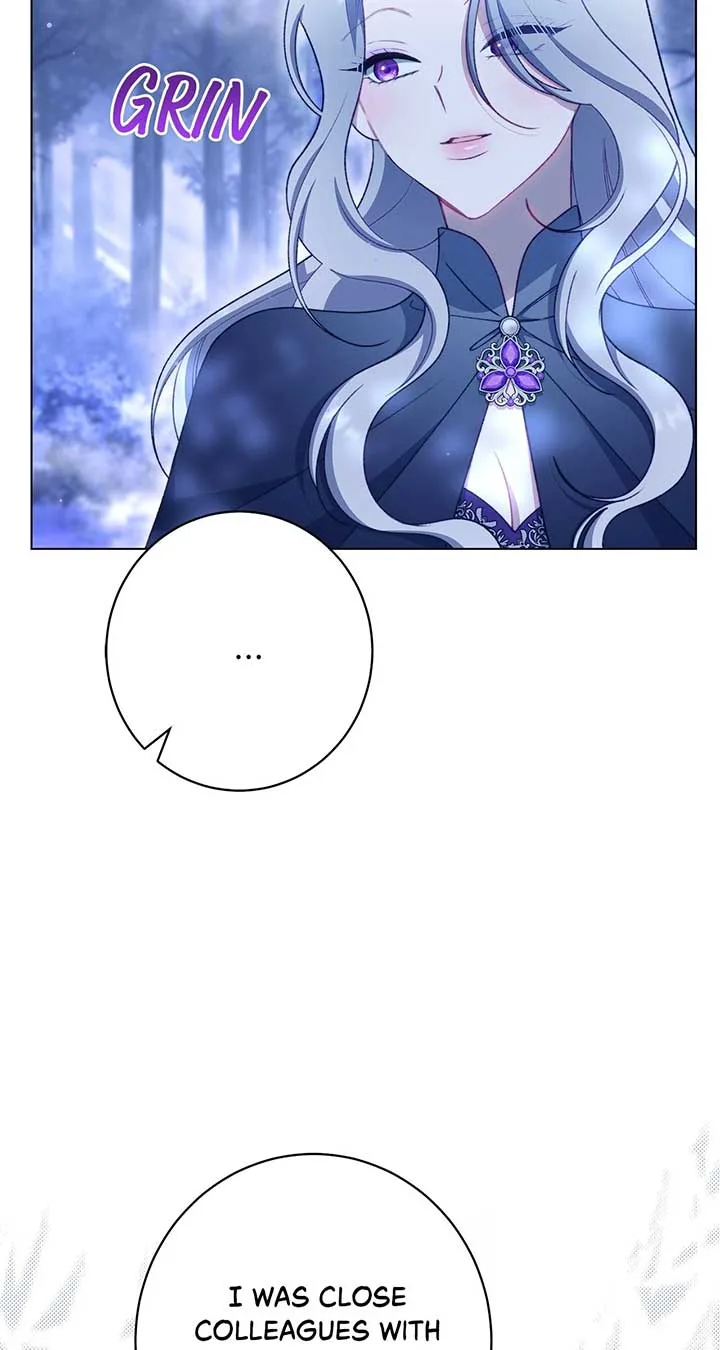 Exclusive maid of the evil empress Chapter 91 page 64