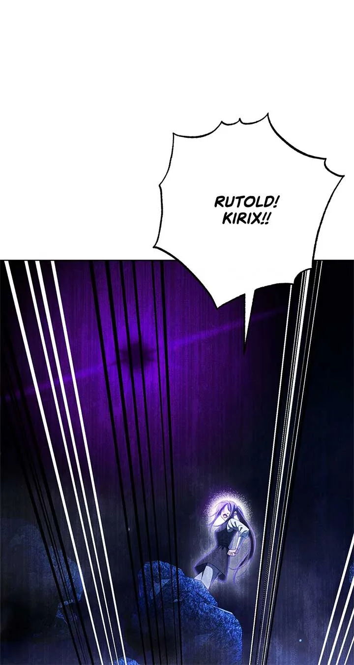 Exclusive maid of the evil empress Chapter 92 page 80