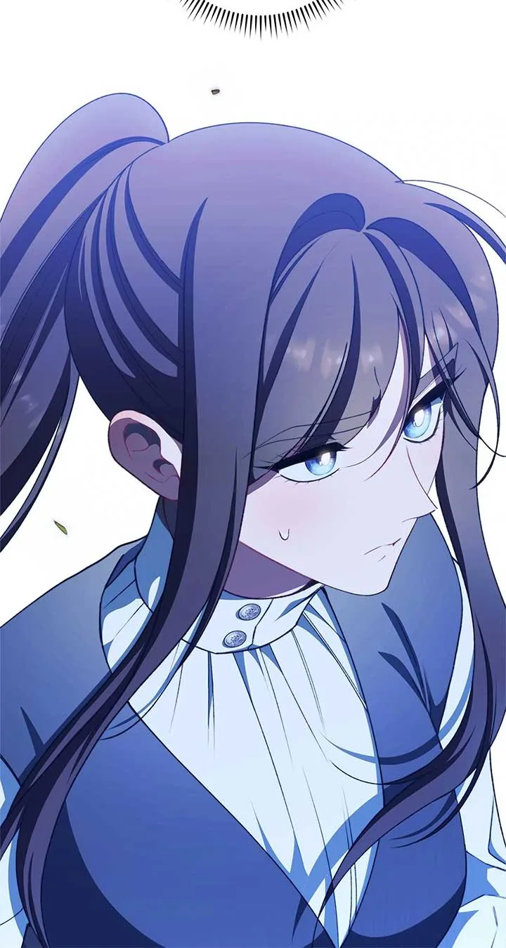 Exclusive maid of the evil empress Chapter 92 page 76