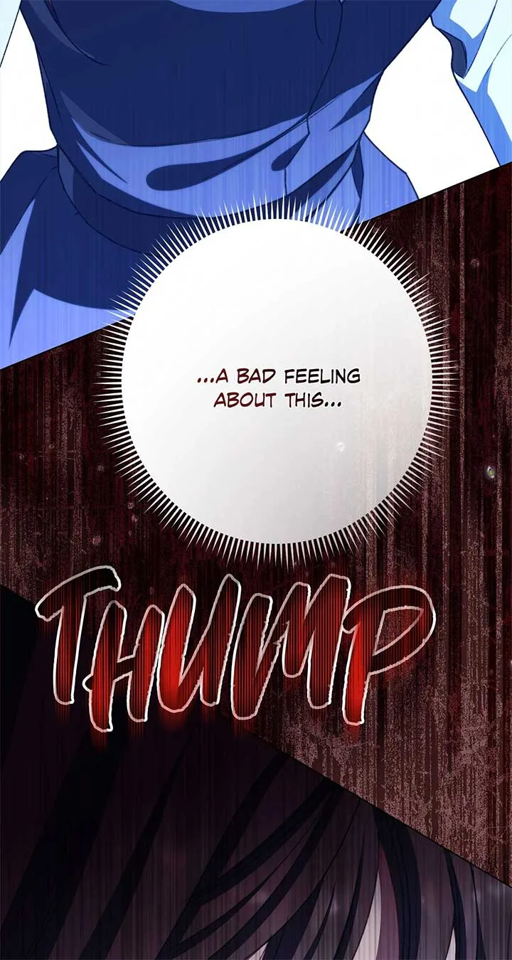 Exclusive maid of the evil empress Chapter 92 page 77