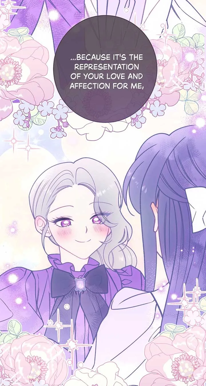 Exclusive maid of the evil empress Chapter 91 page 87