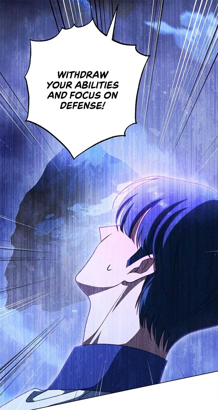 Exclusive maid of the evil empress Chapter 92 page 81