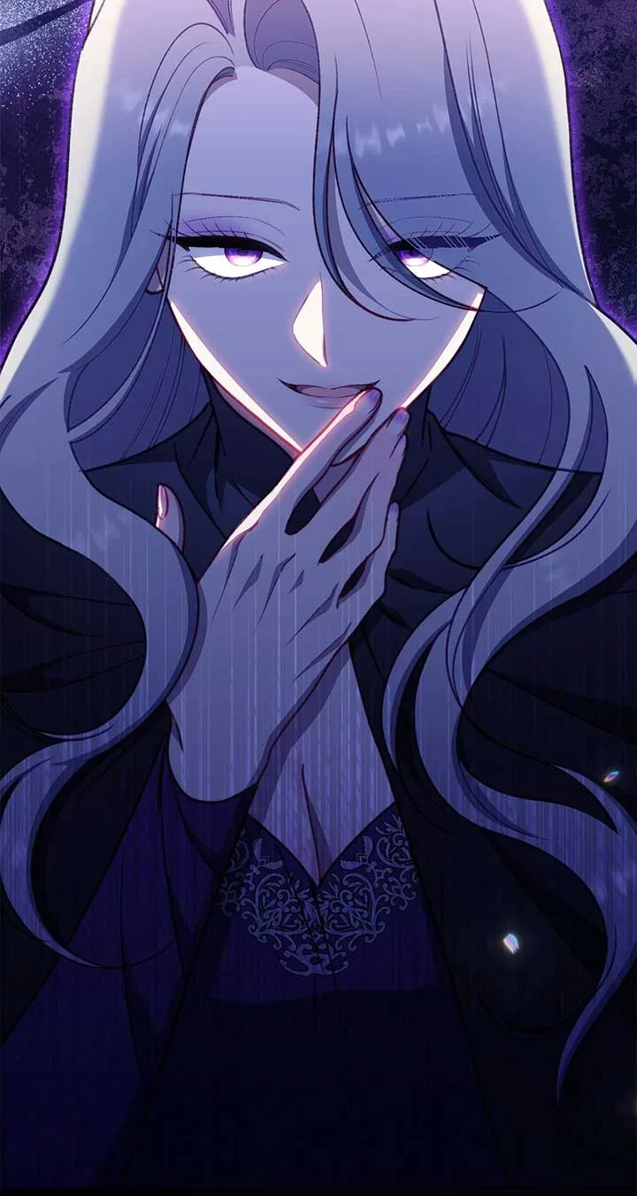 Exclusive maid of the evil empress Chapter 91 page 95