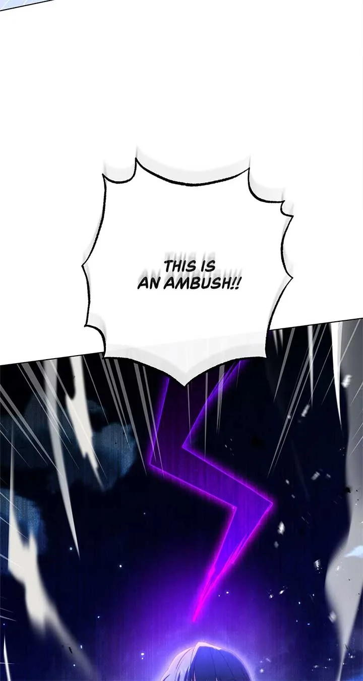 Exclusive maid of the evil empress Chapter 92 page 82