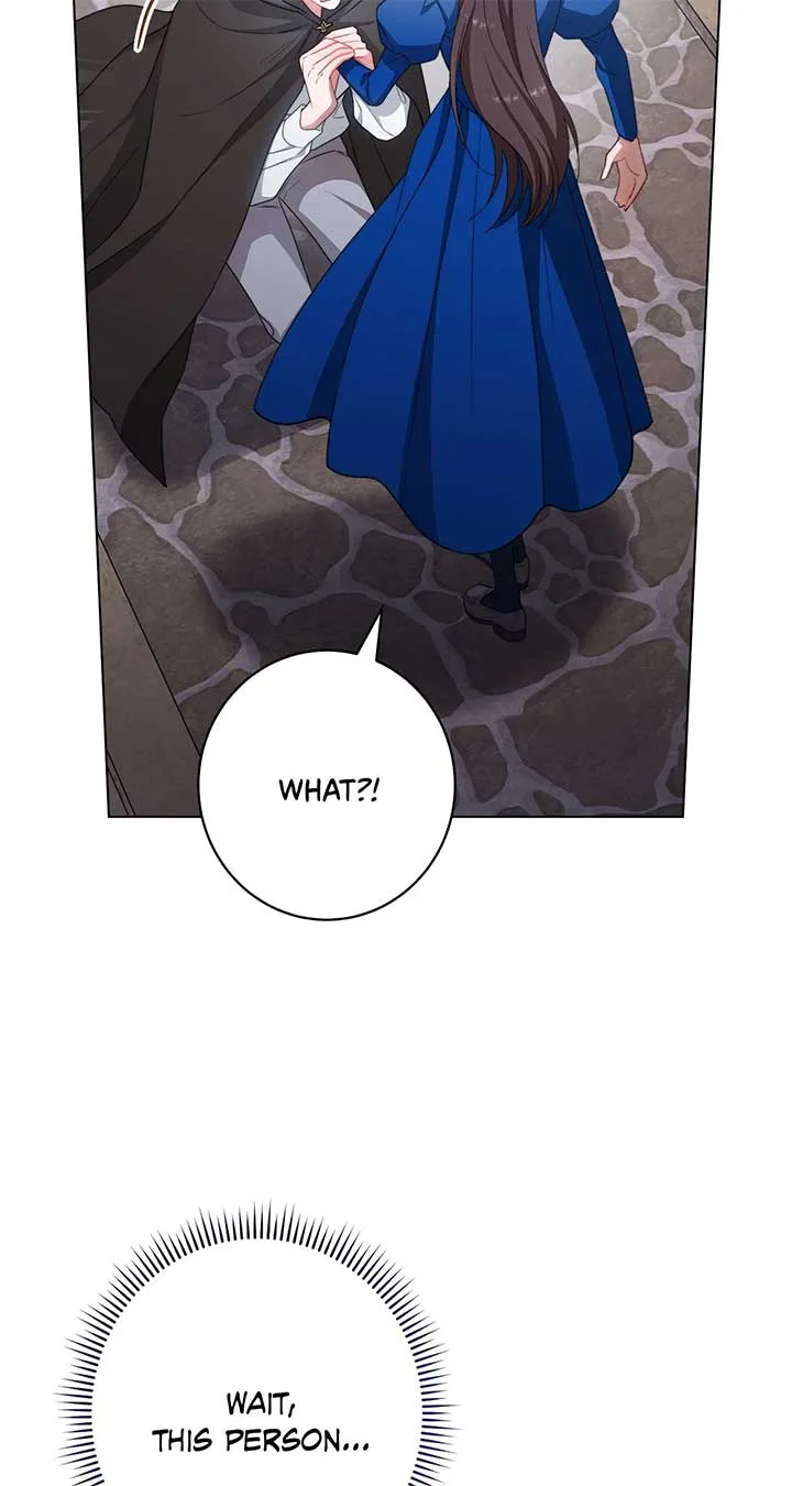 Exclusive maid of the evil empress Chapter 105 page 41
