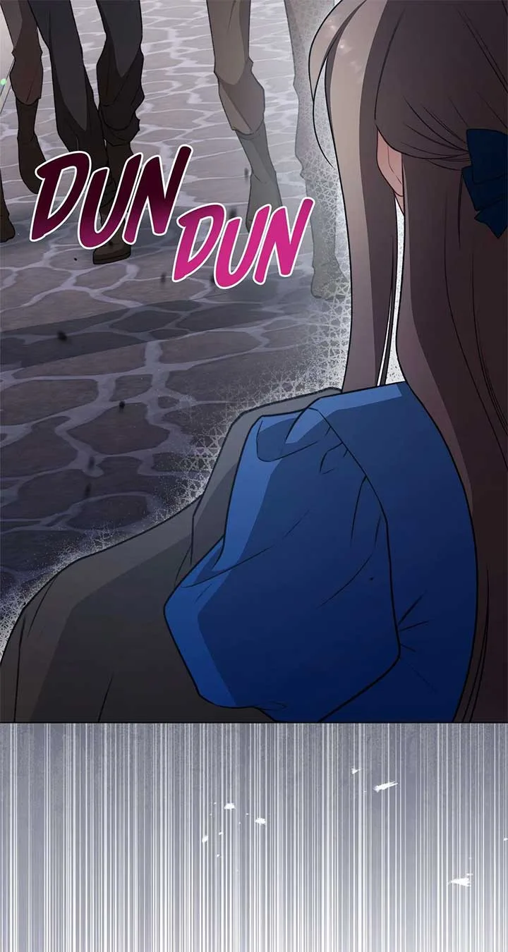 Exclusive maid of the evil empress Chapter 105 page 45