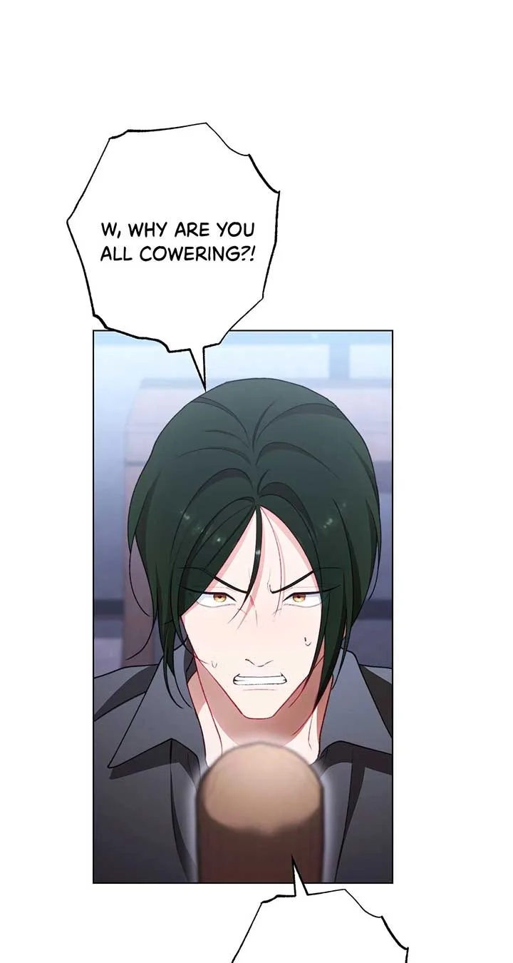 Exclusive maid of the evil empress Chapter 105 page 59