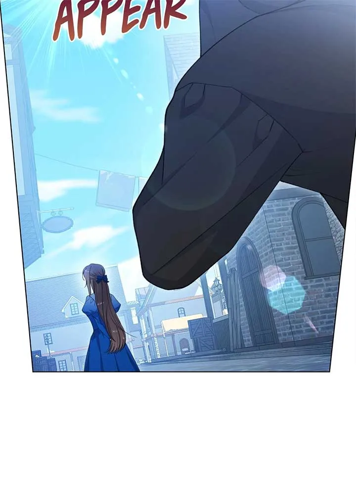 Exclusive maid of the evil empress Chapter 105 page 37