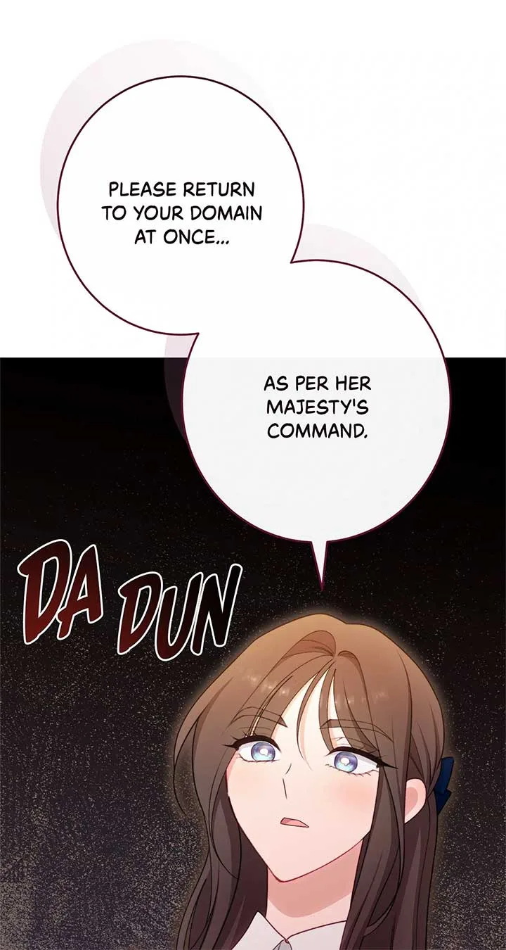 Exclusive maid of the evil empress Chapter 105 page 20