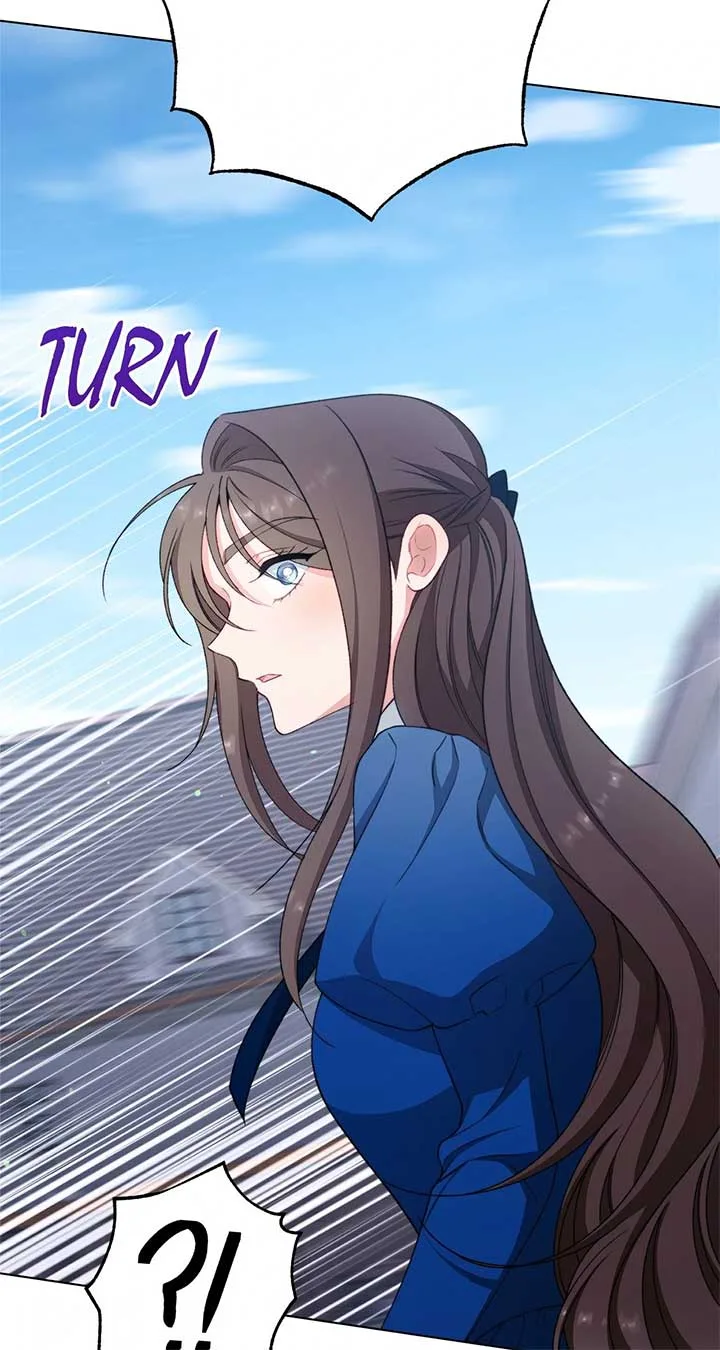 Exclusive maid of the evil empress Chapter 105 page 39