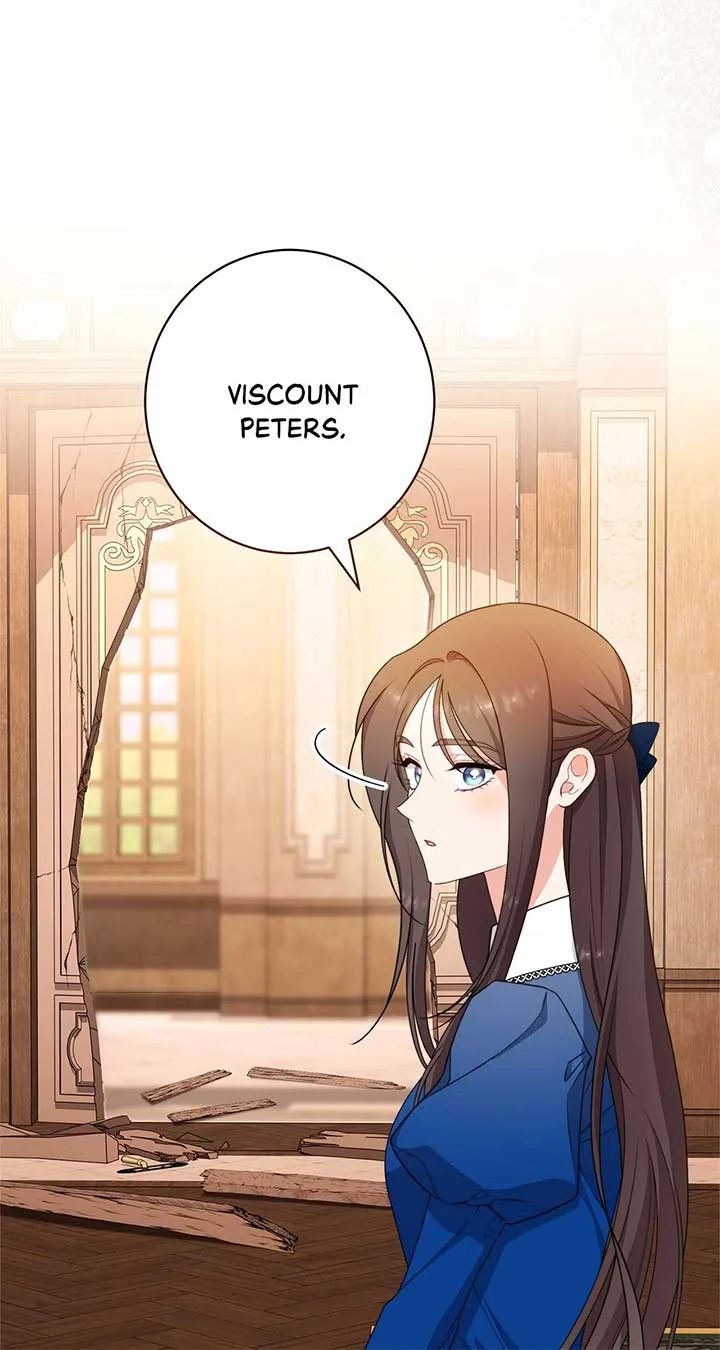 Exclusive maid of the evil empress Chapter 105 page 14