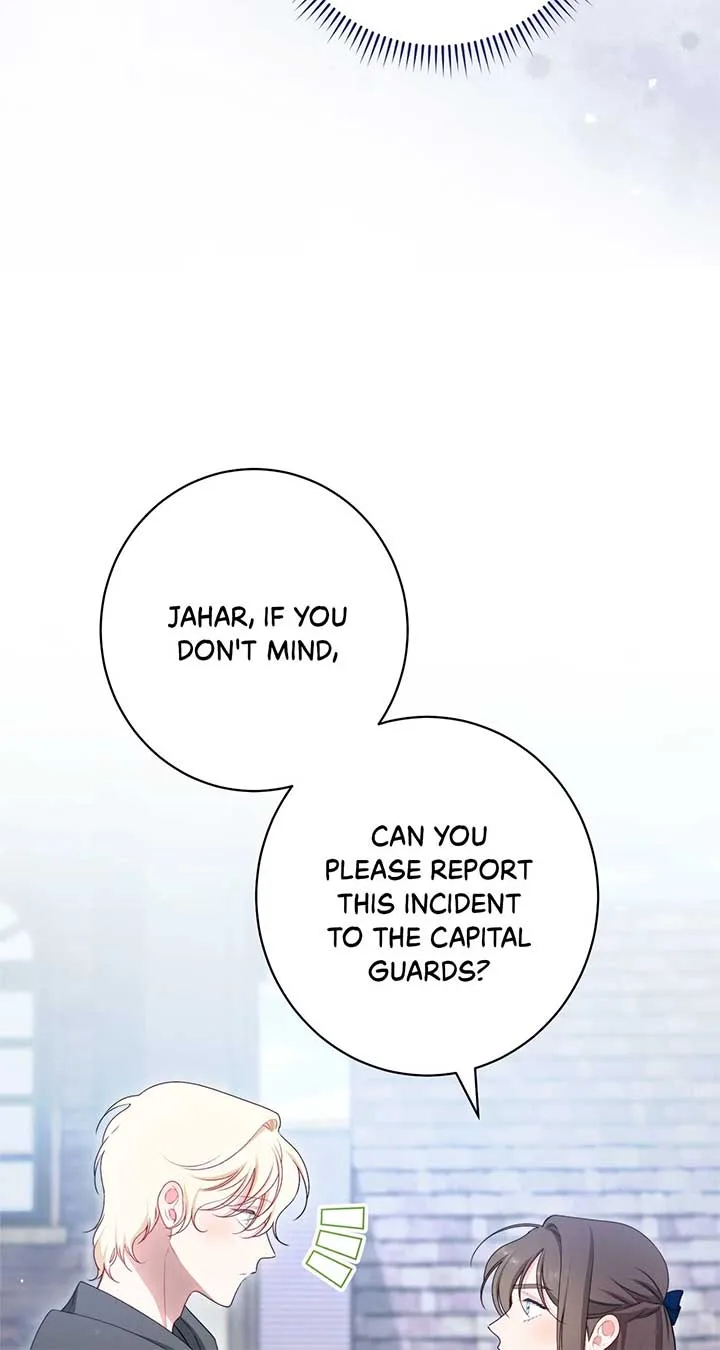 Exclusive maid of the evil empress Chapter 105 page 87