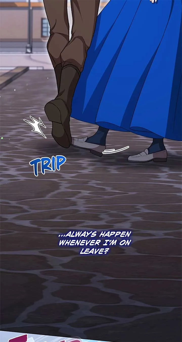 Exclusive maid of the evil empress Chapter 105 page 51