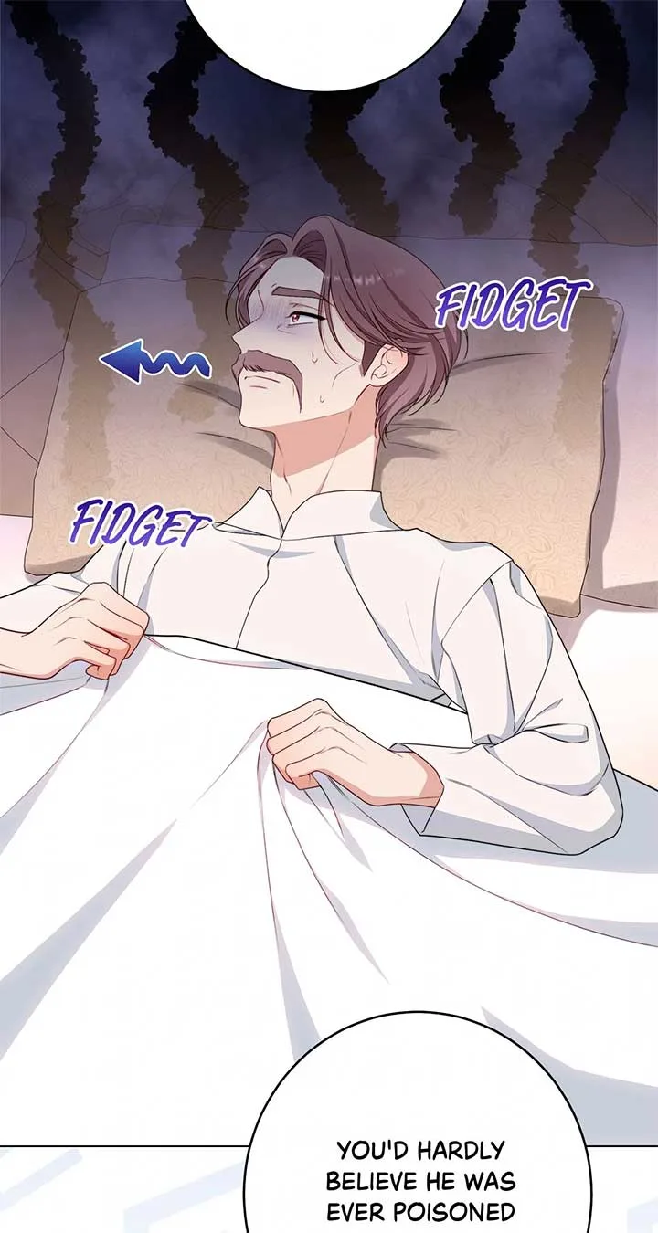 Exclusive maid of the evil empress Chapter 105 page 11