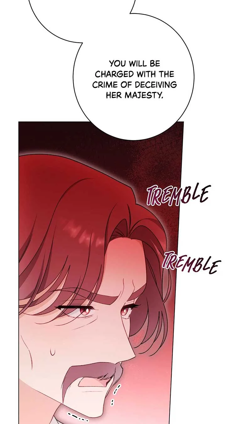 Exclusive maid of the evil empress Chapter 105 page 22