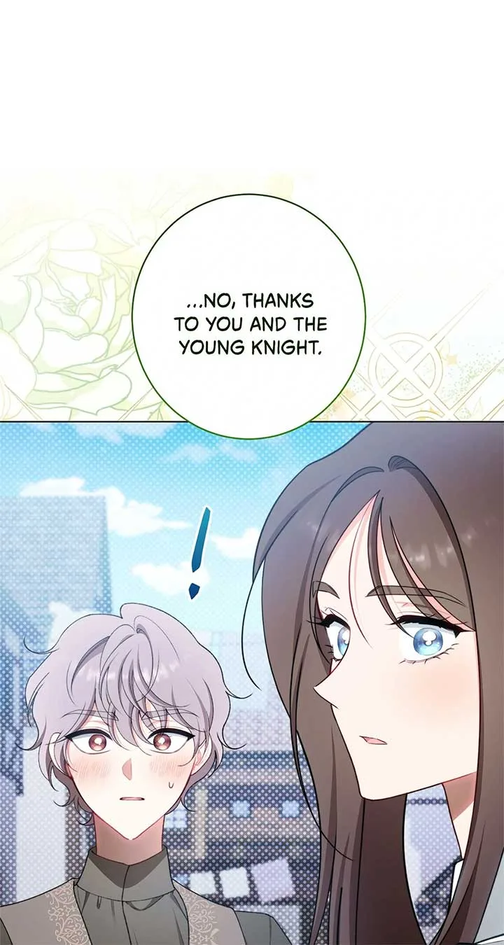 Exclusive maid of the evil empress Chapter 105 page 77
