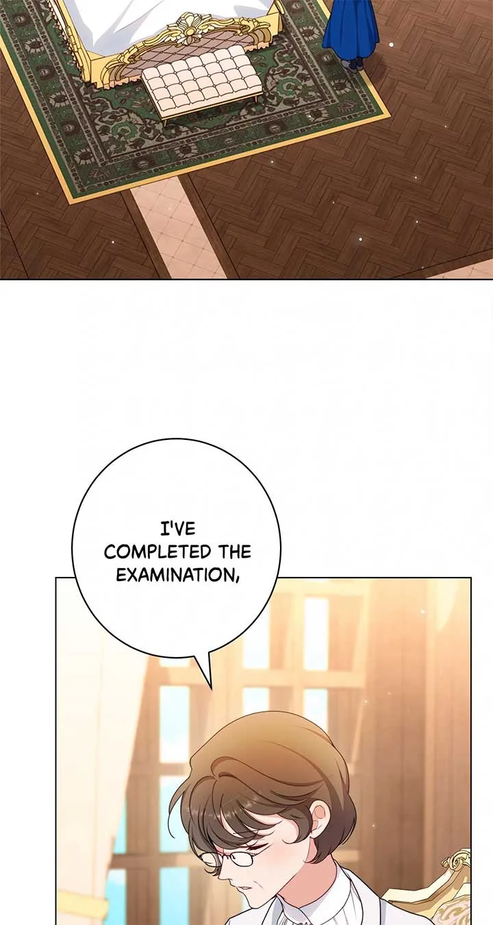 Exclusive maid of the evil empress Chapter 105 page 9