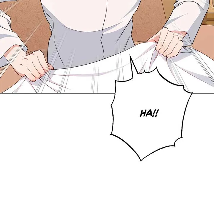 Exclusive maid of the evil empress Chapter 105 page 16