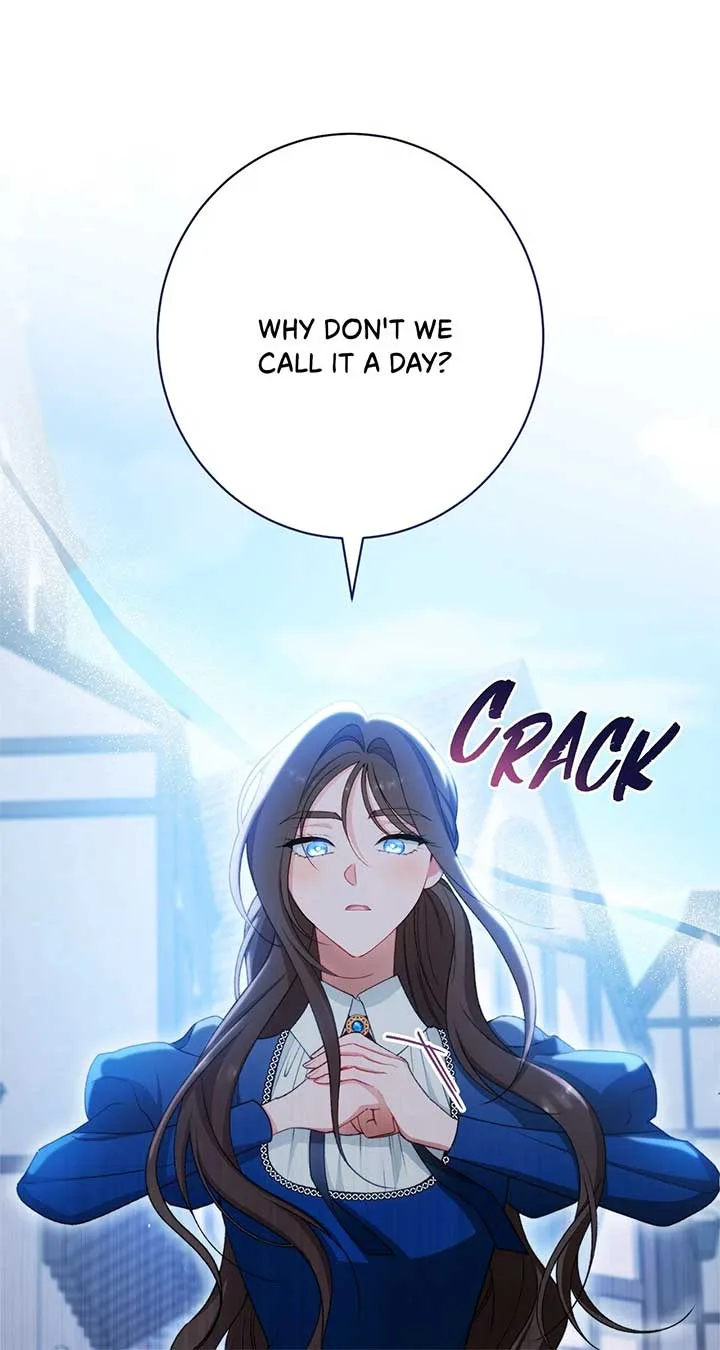 Exclusive maid of the evil empress Chapter 105 page 57