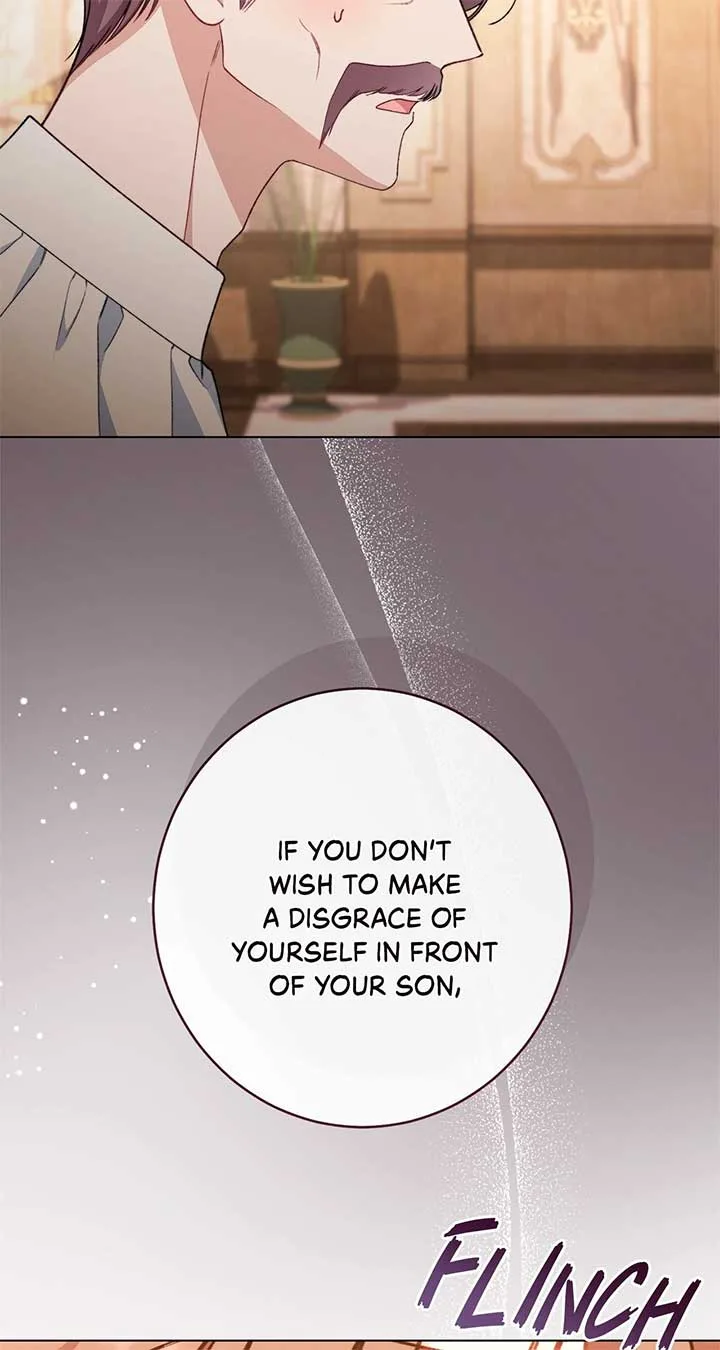 Exclusive maid of the evil empress Chapter 105 page 25