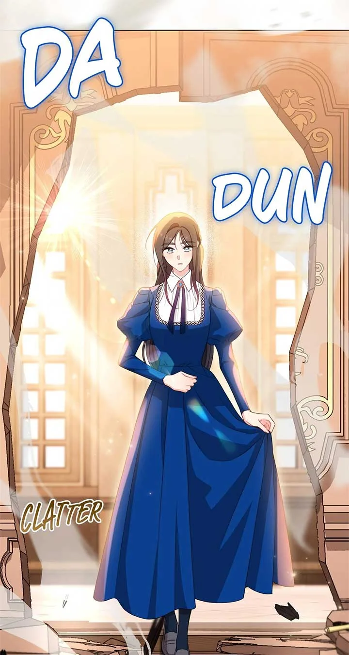Exclusive maid of the evil empress Chapter 105 page 4