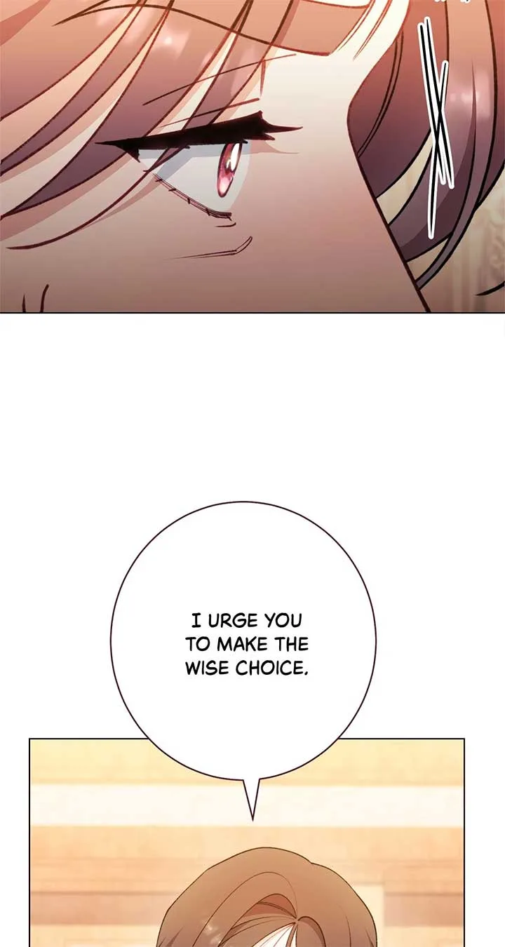 Exclusive maid of the evil empress Chapter 105 page 26