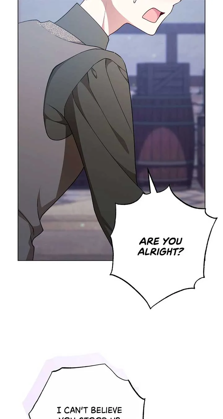 Exclusive maid of the evil empress Chapter 105 page 72