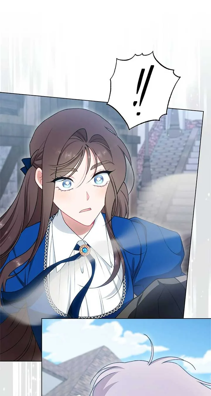 Exclusive maid of the evil empress Chapter 105 page 66