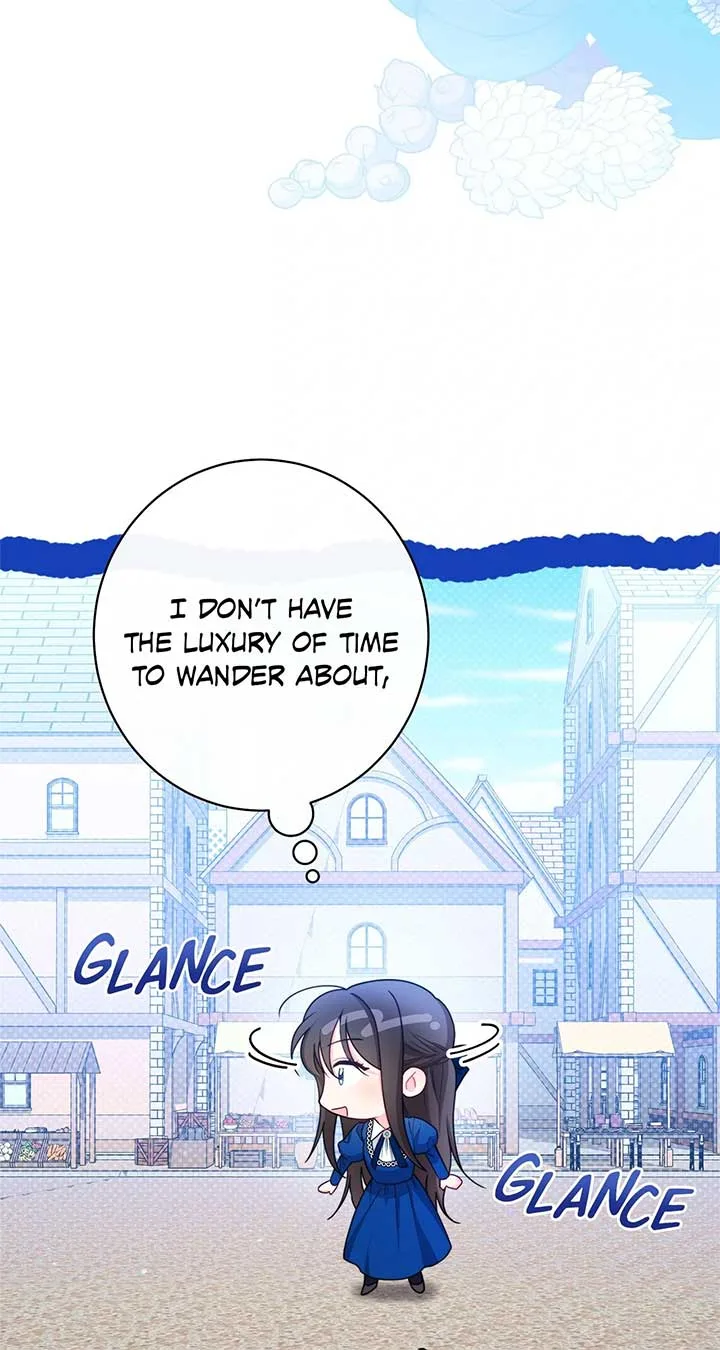 Exclusive maid of the evil empress Chapter 105 page 35