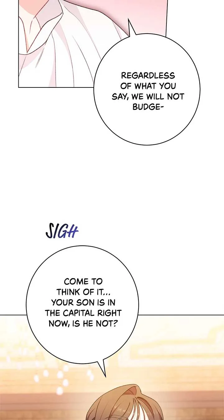 Exclusive maid of the evil empress Chapter 105 page 23