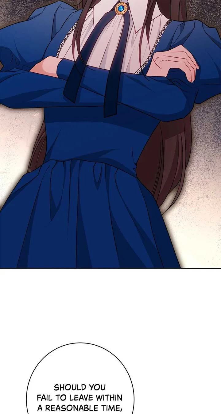 Exclusive maid of the evil empress Chapter 105 page 21