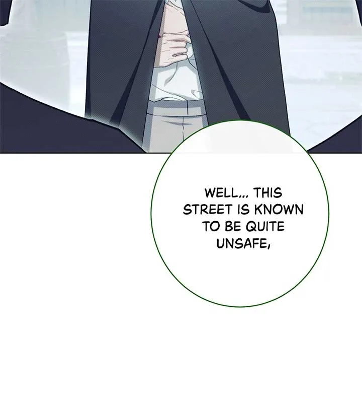 Exclusive maid of the evil empress Chapter 105 page 81