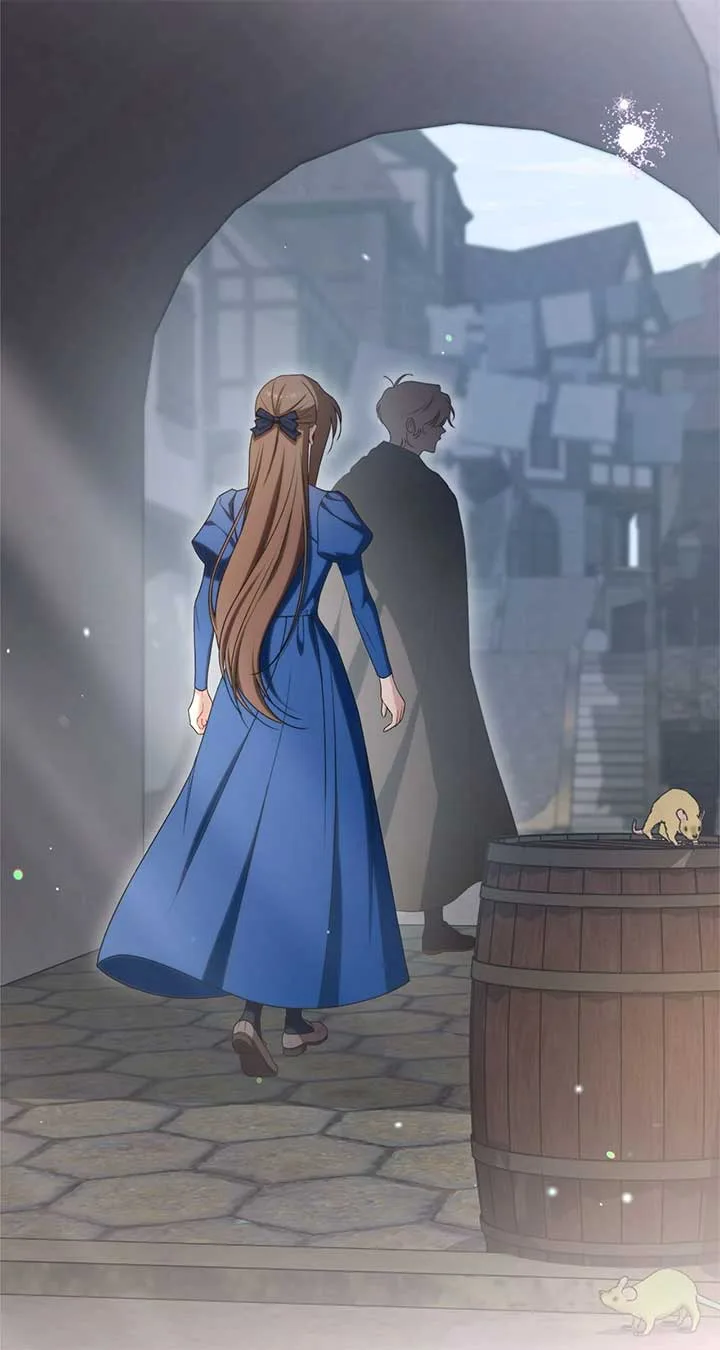 Exclusive maid of the evil empress Chapter 105 page 103