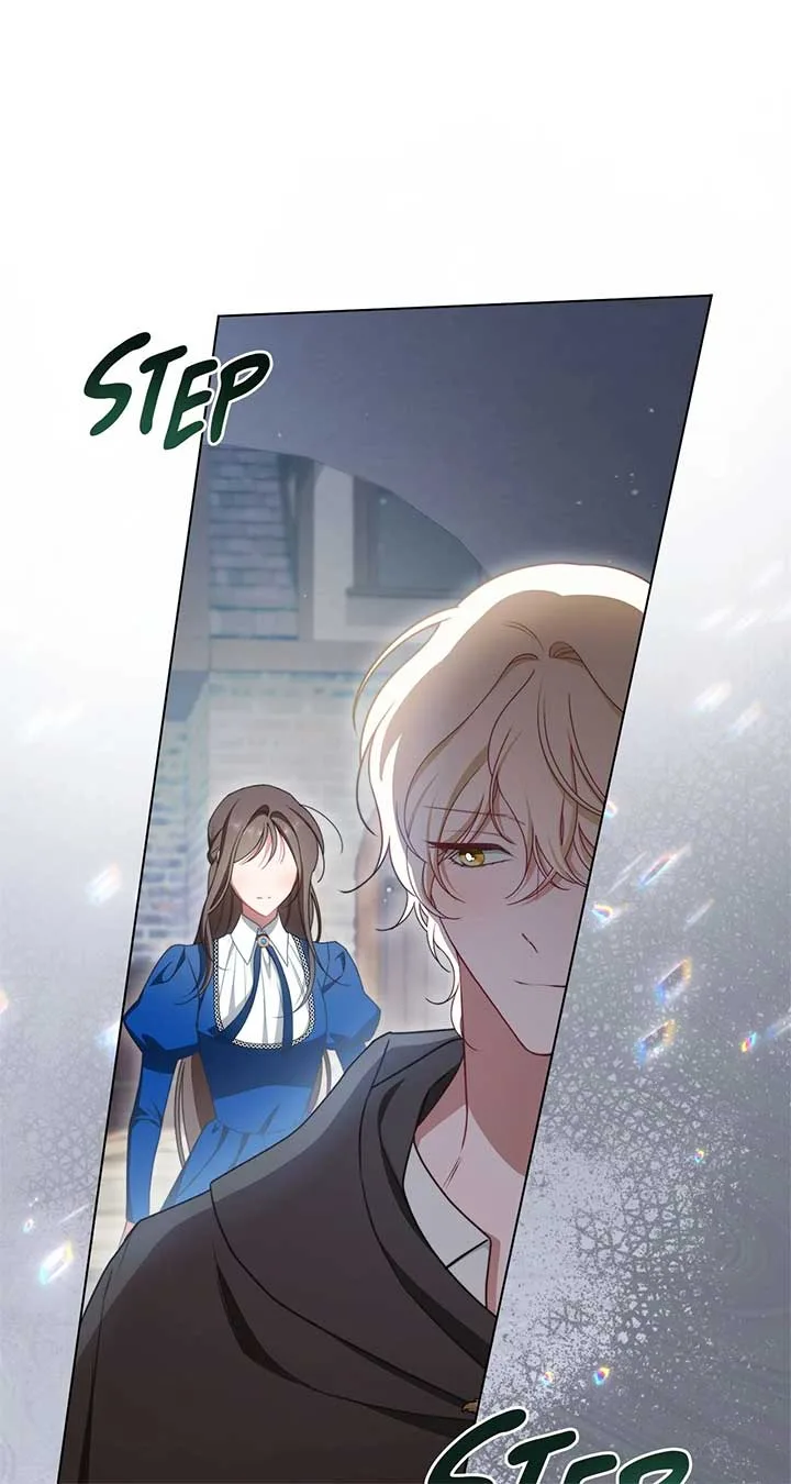 Exclusive maid of the evil empress Chapter 105 page 105