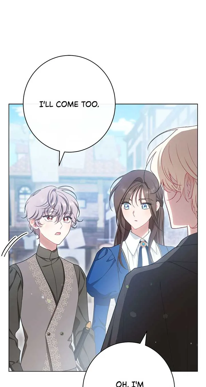 Exclusive maid of the evil empress Chapter 105 page 93