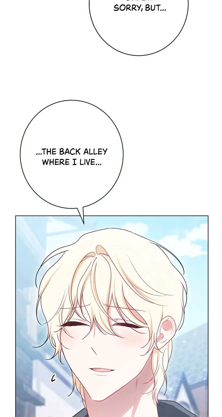 Exclusive maid of the evil empress Chapter 105 page 94