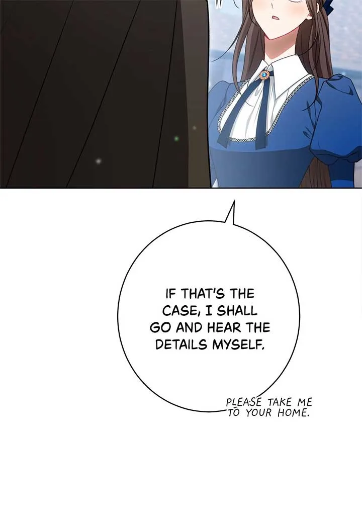 Exclusive maid of the evil empress Chapter 105 page 92