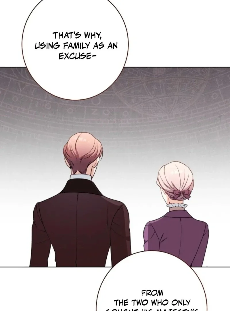 Exclusive maid of the evil empress Chapter 111 page 22