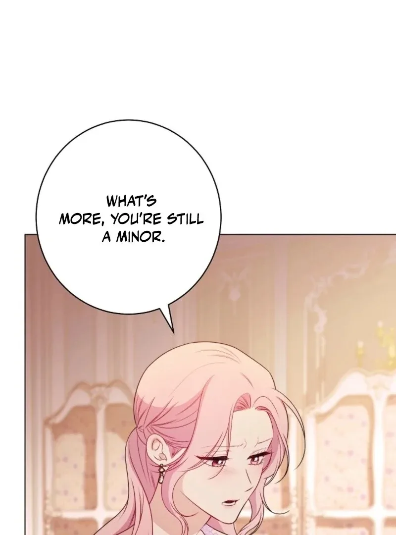 Exclusive maid of the evil empress Chapter 111 page 12