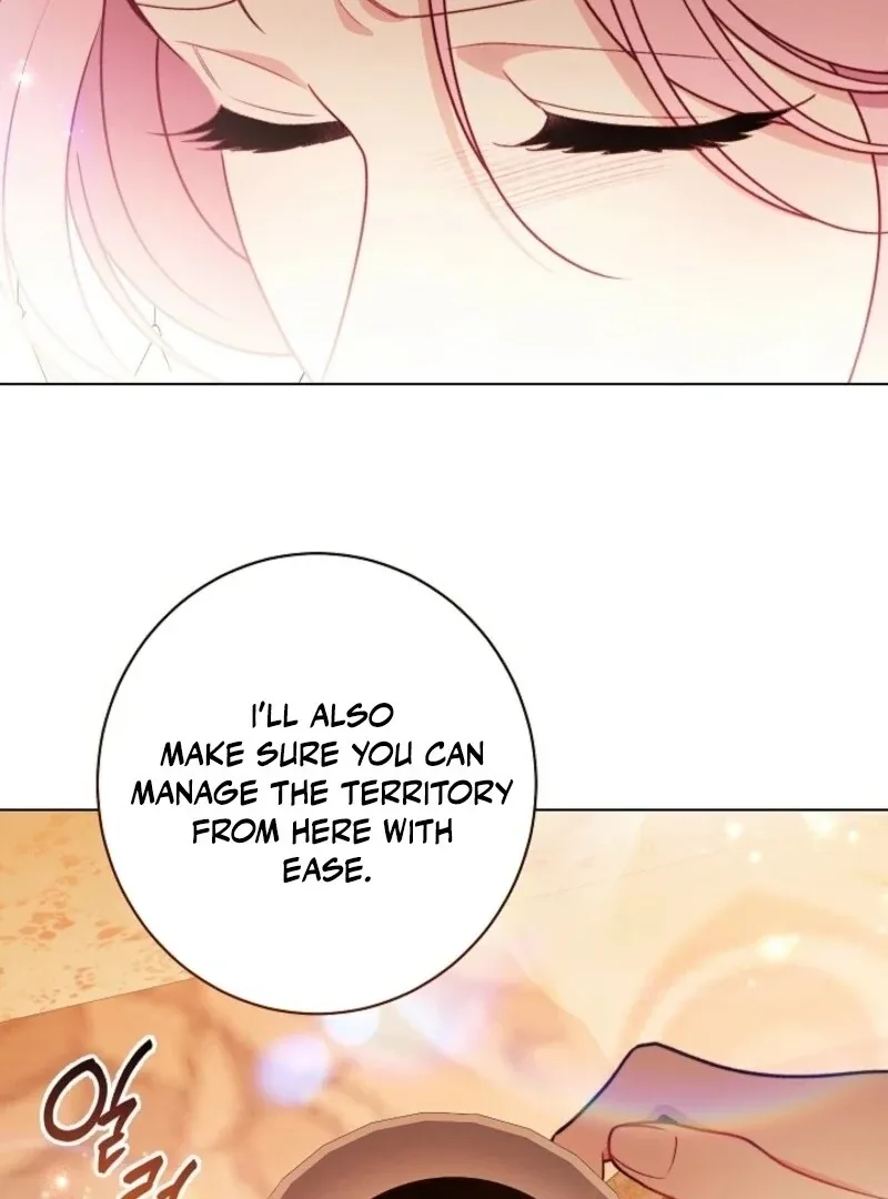 Exclusive maid of the evil empress Chapter 111 page 37