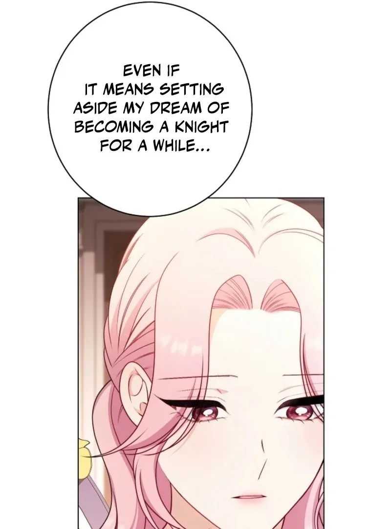 Exclusive maid of the evil empress Chapter 111 page 30