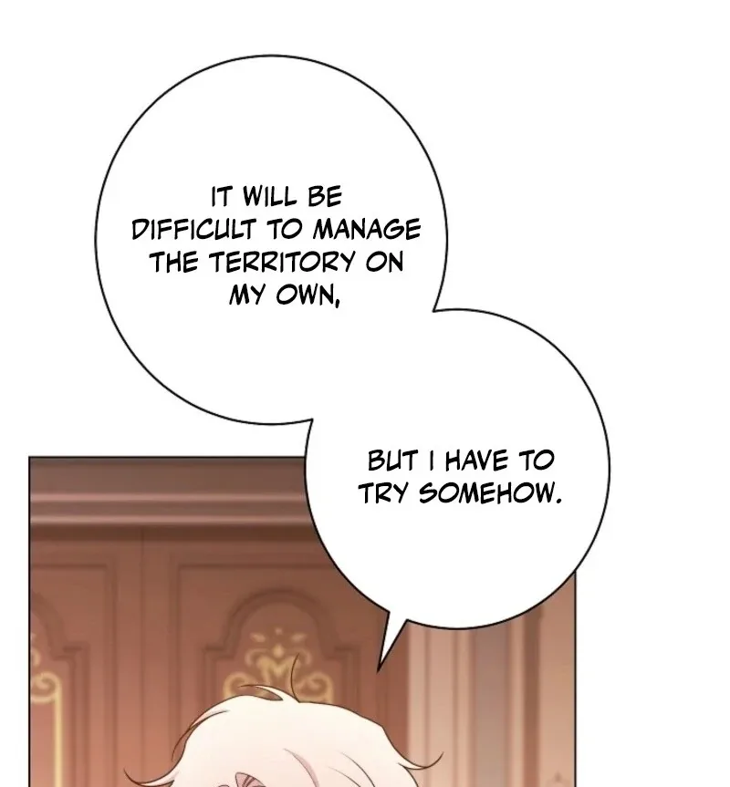 Exclusive maid of the evil empress Chapter 111 page 28