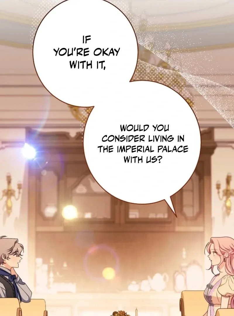 Exclusive maid of the evil empress Chapter 111 page 32