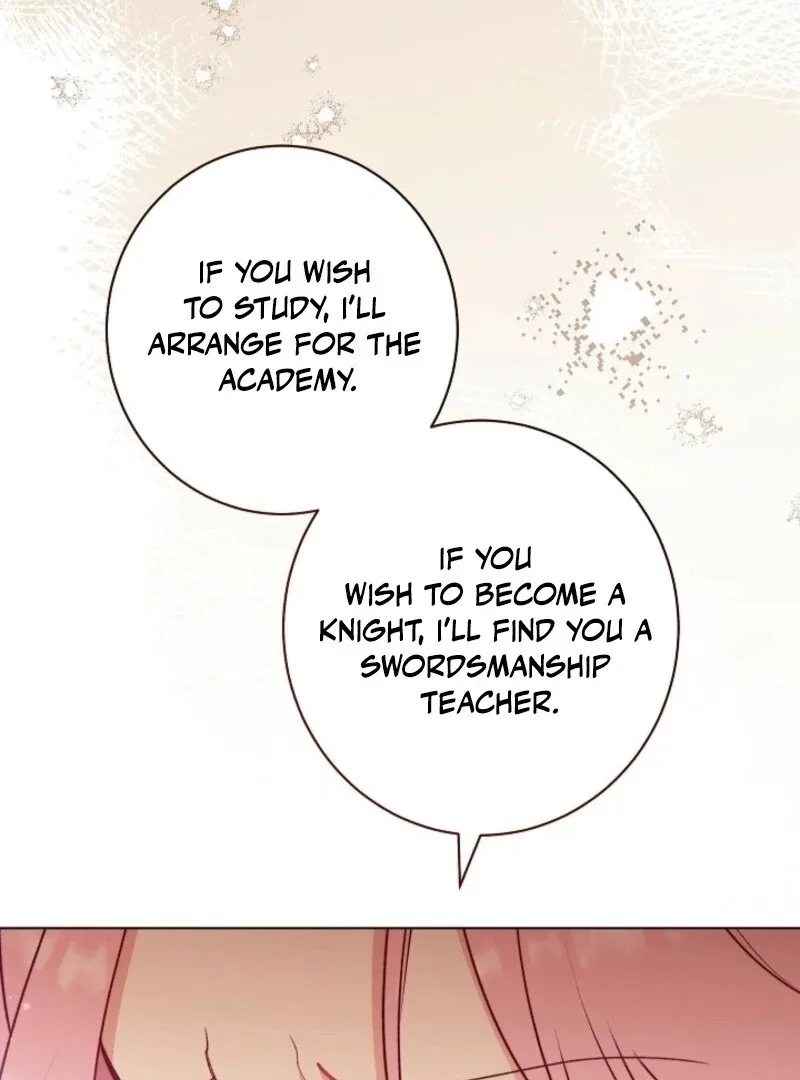 Exclusive maid of the evil empress Chapter 111 page 36